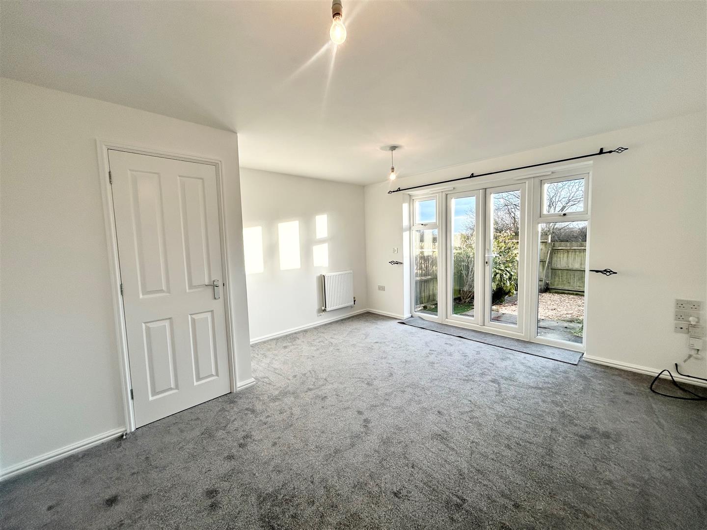 Longacres, Brackla, Bridgend, CF31 2DJ